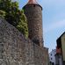 Historische Altstadt in Fritzlar