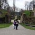 Amphitheater in Trier