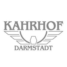 Logo von Kahrhof Bestattungen Darmstadt