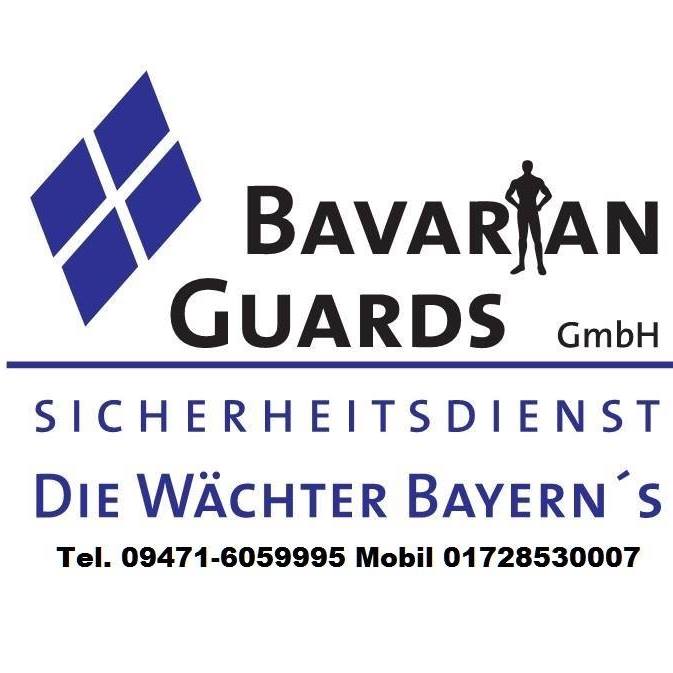 Bild 1 Bavarian Guards GmbH in Maxhütte-Haidhof