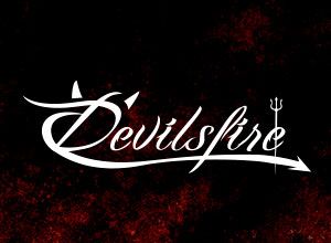 Logo von Devilsfire Feuershow GbR in Ritterhude