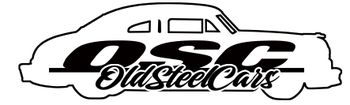 Logo von Oldsteelcars in Trebbin