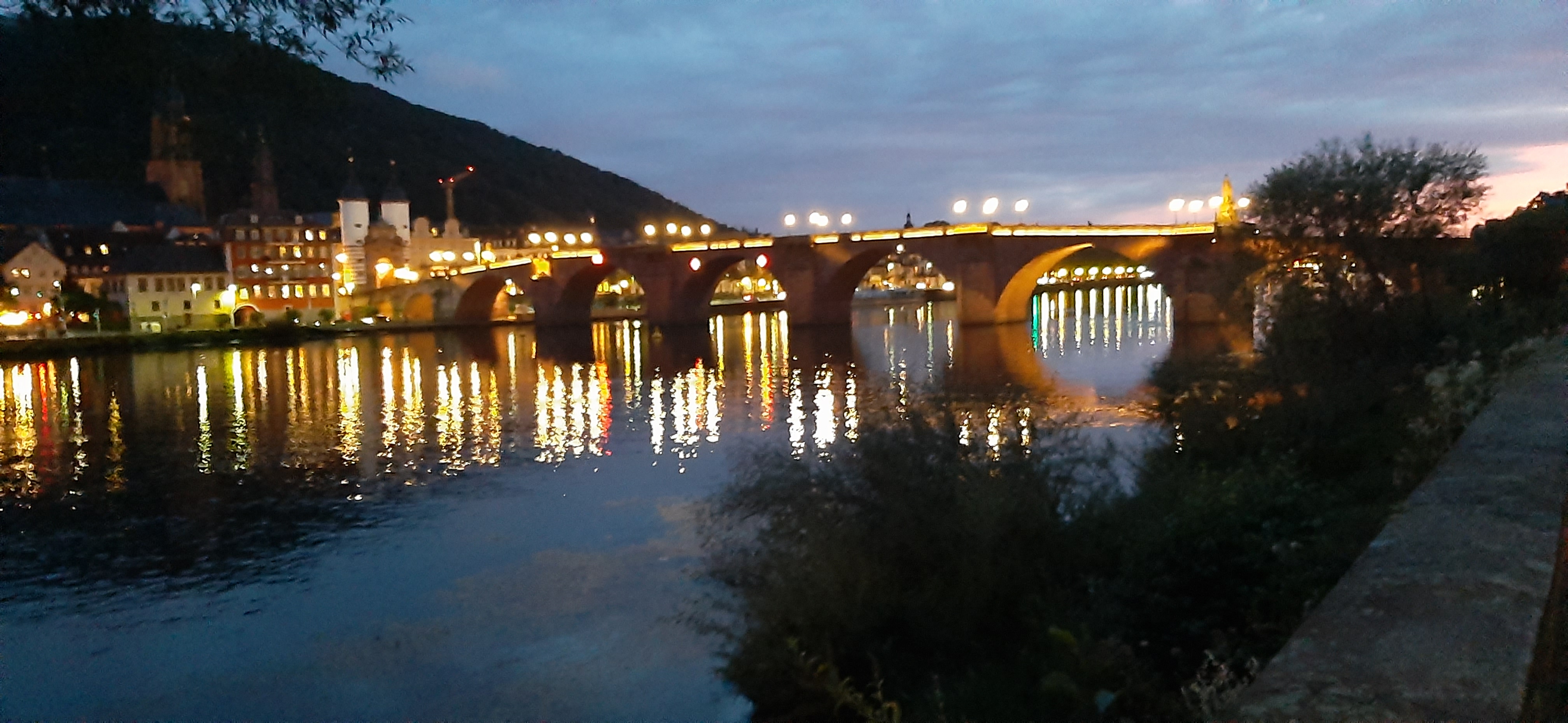 Bild 7 Ferienwohnung Peperoni Heidelberg in Heidelberg