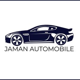 Jaman Automobile in Bochum