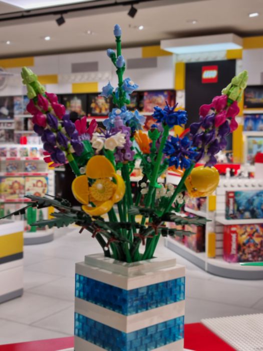 The LEGO® Store Dresden