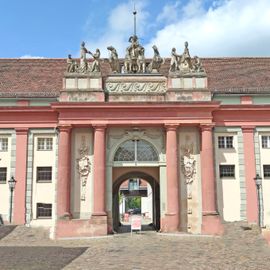 Haus der Brandenburgisch-Preußischen Geschichte in Potsdam