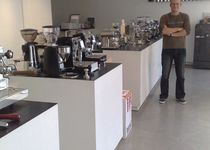 Bild zu Baresta Caffe' Espresso Mercato Showroom - Martin Gläser