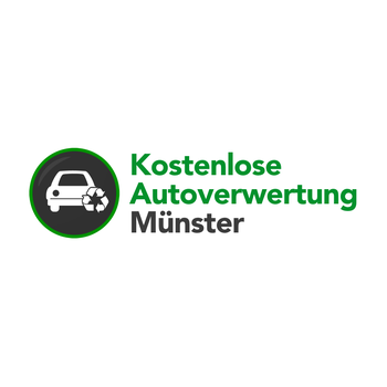 Logo von Autoverwertung Münster in Münster