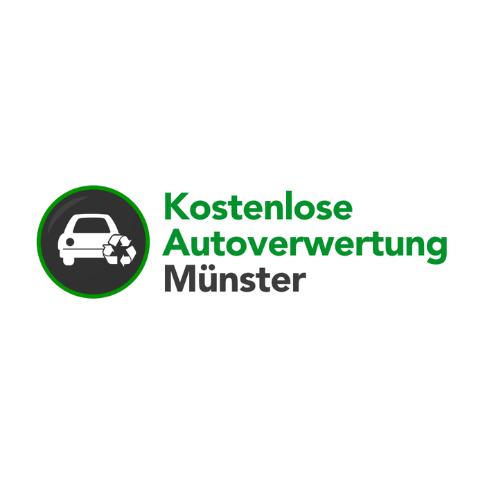 Autoverwertung Münster Logo
