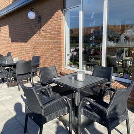 Eiscafe Liburna GbR in Bad Bramstedt