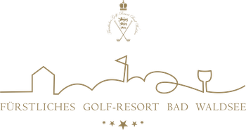 Logo von Fürstliches GOLF-RESORT Bad Waldsee in Bad Waldsee