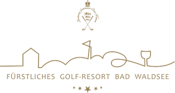 Logo von Stellplatz im Fürstlichen Golf- und Natur-Resort Bad Waldsee in Bad Waldsee