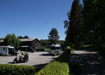Bild zu Stellplatz im Fürstlichen Golf- und Natur-Resort Bad Waldsee