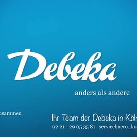 Ihr Team der Debeka in Köln Höhenhaus 