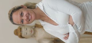 Bild zu Medical Wellness (NL) Kirsten Emmerich-Twellaar Dipl.-Physiotherapeutin Physiotherapeutin