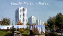Marzahn- Kanzleistandort