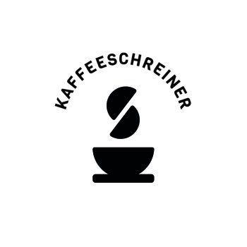 Logo von Kaffeerösterei KAFFEESCHREINER in Haiger