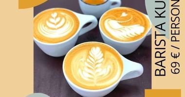 Kaffeerösterei KAFFEESCHREINER in Haiger