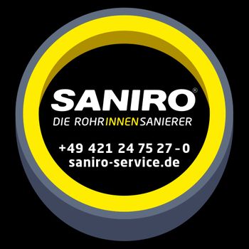Logo von Saniro GmbH in Bremen