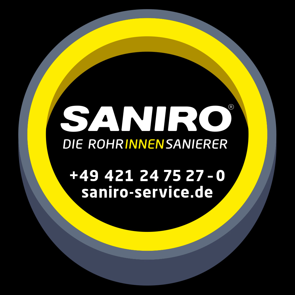 Bild 1 Saniro Rohrinnensanierung GmbH in Bremen