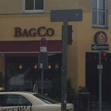 BagCo in Berlin