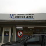 Kfz-Sachverständigenbüro Manfried Lange in Hamburg