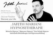 Nutzerbilder Jafeth Mariani Heilpraktiker für Hypnosetherapie