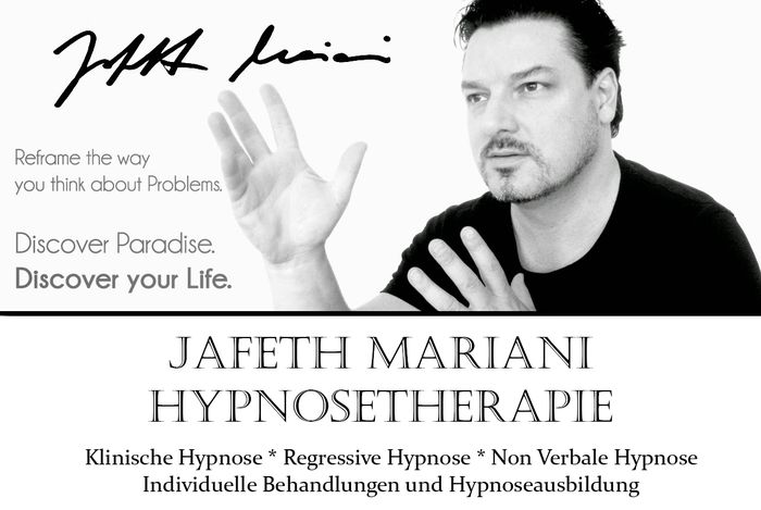  Jafeth Mariani Hypnose