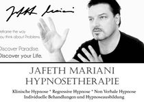 Bild zu Jafeth Mariani Heilpraktiker für Hypnosetherapie