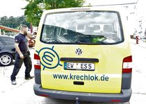 Bild zu KES Krechlok Elektrosysteme GmbH