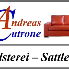 Polsterei -Sattlerei- Andreas Cutrone in Wedemark