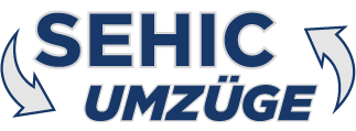 Logo von Sehic Umzüge GmbH in Karlsruhe
