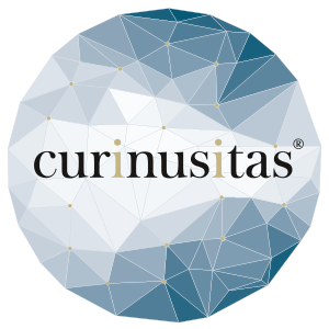 Logo curinusitas GmbH