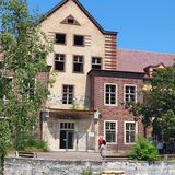 Baum & Zeit Baumkronenpfad Beelitz - Heilstätten in Beelitz in der Mark