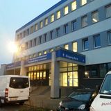 Sana Gesundheitszentrum in Berlin