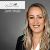 Melanie Imeri - virtuelle Assistentin in Berlin