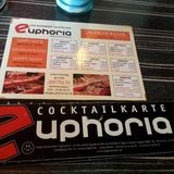 Euphoria Restaurant in Berlin