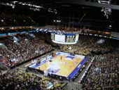 Nutzerbilder Mercedes-Benz Arena