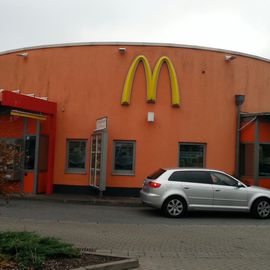 McDonald's in Berlin