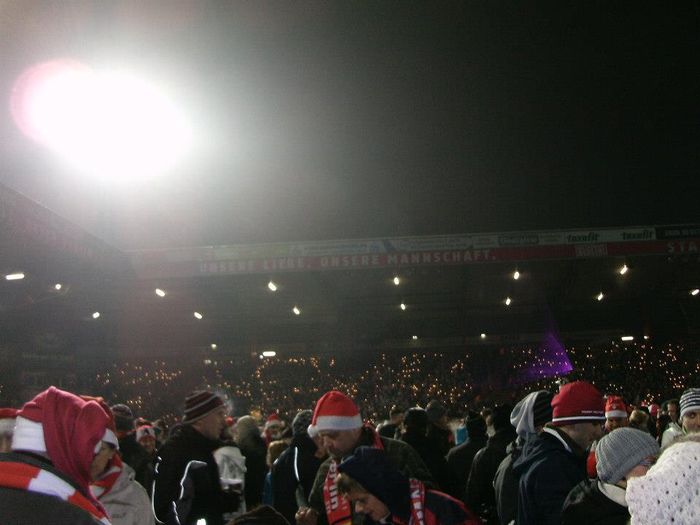 Nutzerbilder Stadion an der alten Försterei