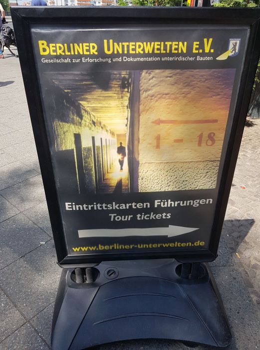 Berliner Unterwelten e.V.