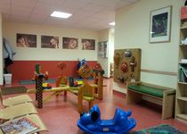 Bild zu Kinderarztpraxis im Sana Gesundheitszentrum