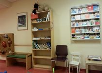 Bild zu Kinderarztpraxis im Sana Gesundheitszentrum