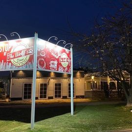 The Wolffs Diner - das amerikanische Restaurant in Düren in Düren