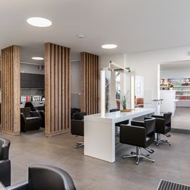 AVEDA Lifestyle Salon mycora friseure in Berlin