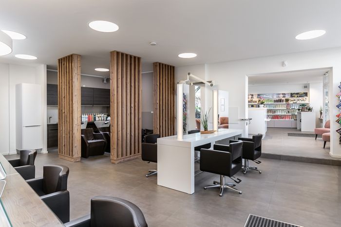 AVEDA Lifestyle Salon mycora friseure