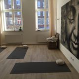 Praxis für Physio und Yoga Andrea Zöllner in Schwelm