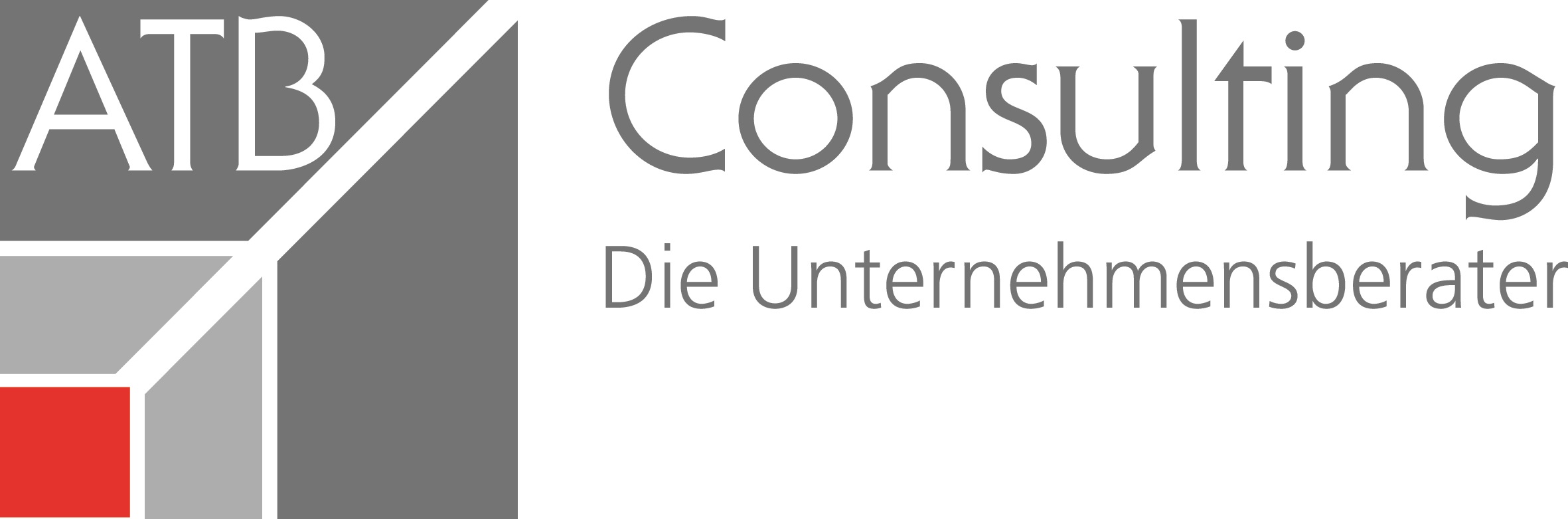 Logo ATB Consulting- Unternehmensberatung