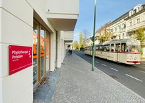 Bild zu Physiotherapie Potsdam am Rathaus