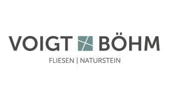 Logo von Voigt und Böhm GmbH & Co. KG - Fliesen und Naturstein in Hude in Oldenburg